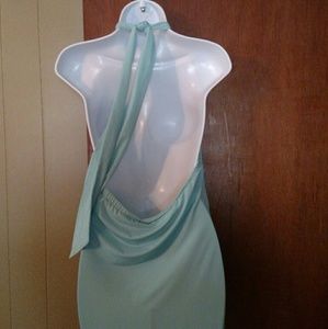 VENUS Dresses - Halter dress VENUS Dresses - Halter dress